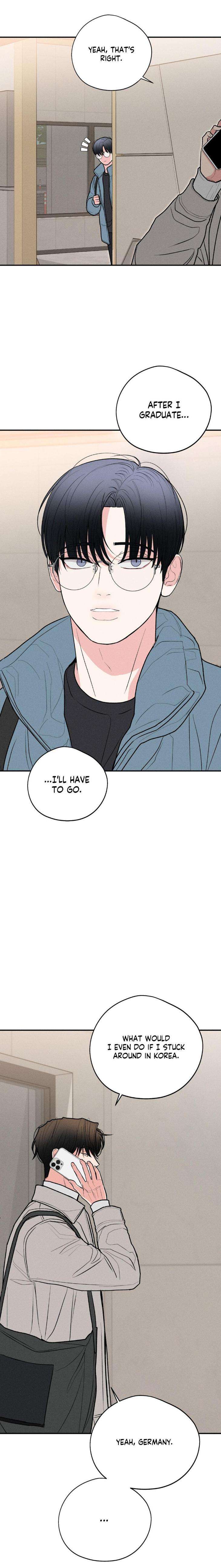 Dedicated-To-The-Arrogant-You-By-Seok-Seo-Uncensored-Eng page 11