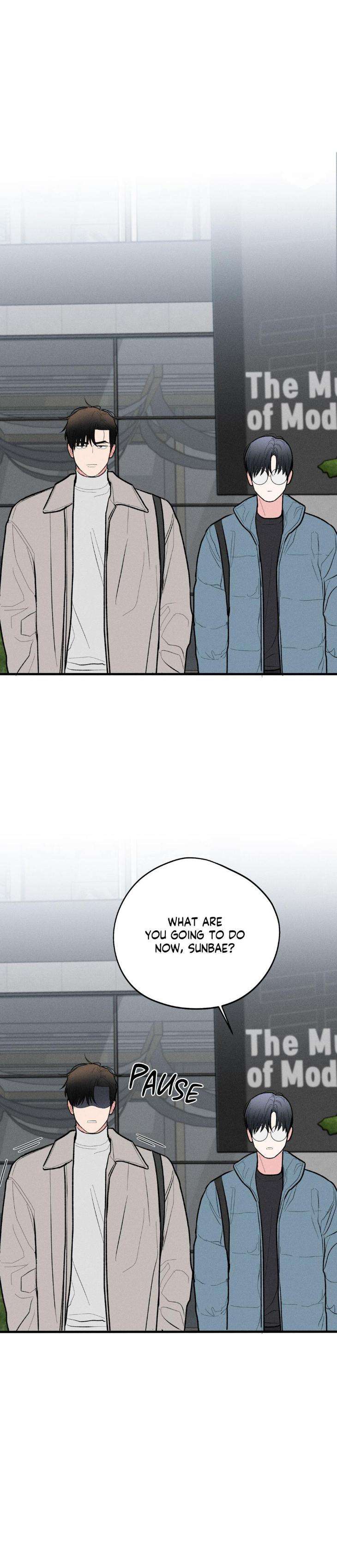 Dedicated-To-The-Arrogant-You-By-Seok-Seo-Uncensored-Eng page 18