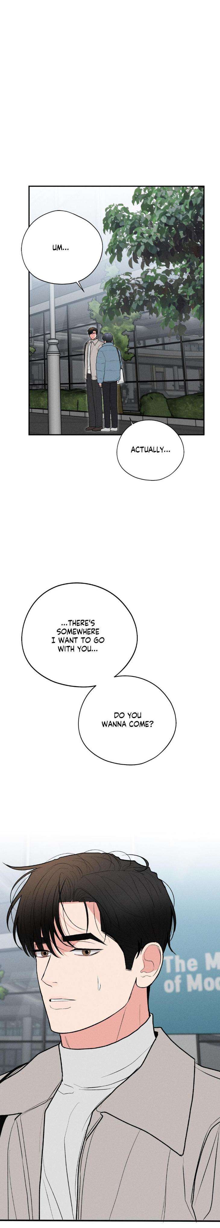 Dedicated-To-The-Arrogant-You-By-Seok-Seo-Uncensored-Eng page 20