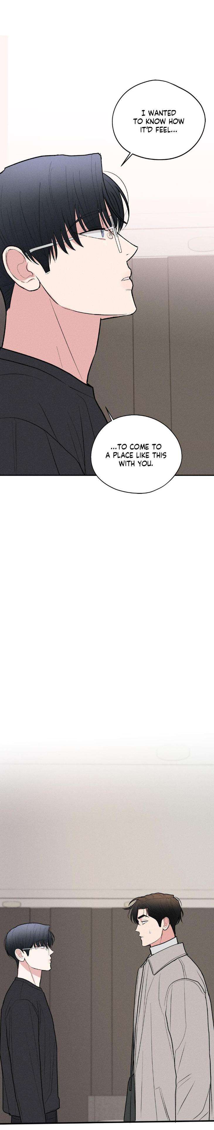 Dedicated-To-The-Arrogant-You-By-Seok-Seo-Uncensored-Eng page 27