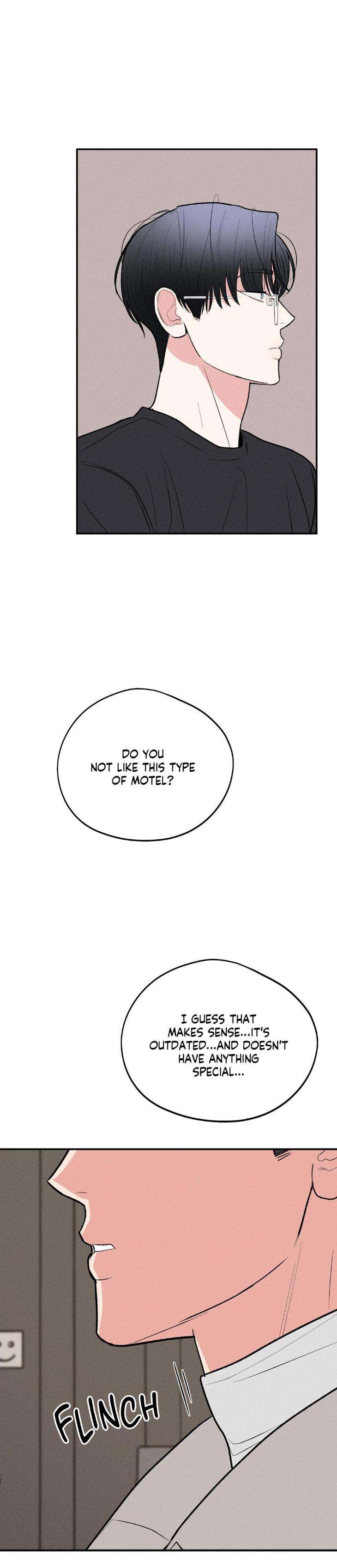 Dedicated-To-The-Arrogant-You-By-Seok-Seo-Uncensored-Eng page 4