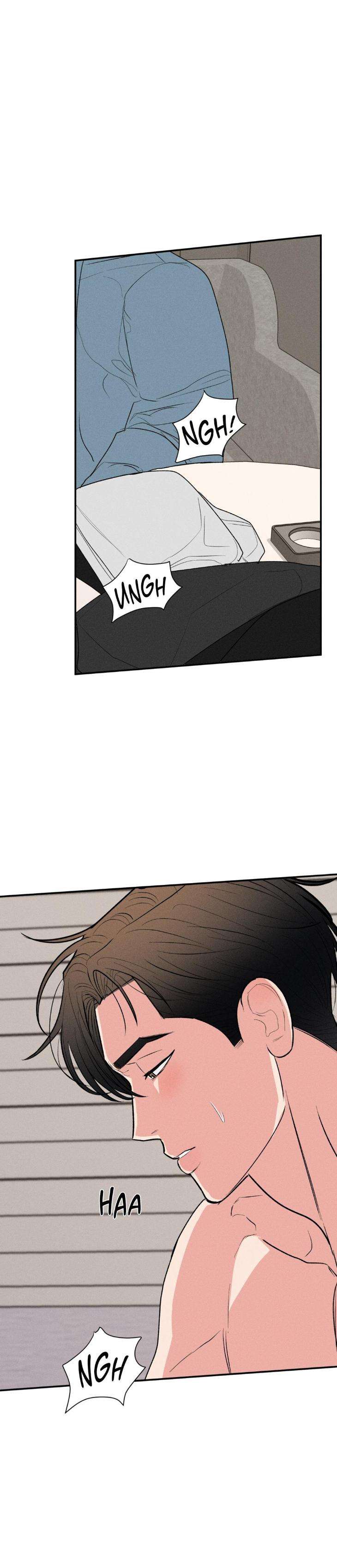 Dedicated-To-The-Arrogant-You-By-Seok-Seo-Uncensored-Eng page 10