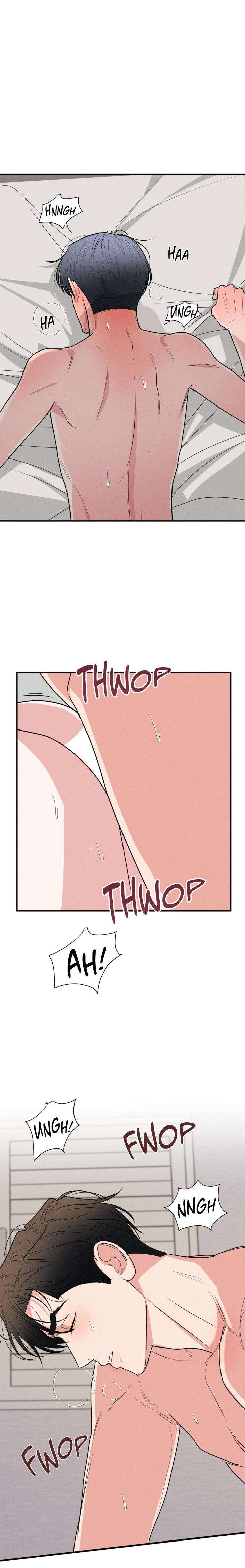 Dedicated-To-The-Arrogant-You-By-Seok-Seo-Uncensored-Eng page 11
