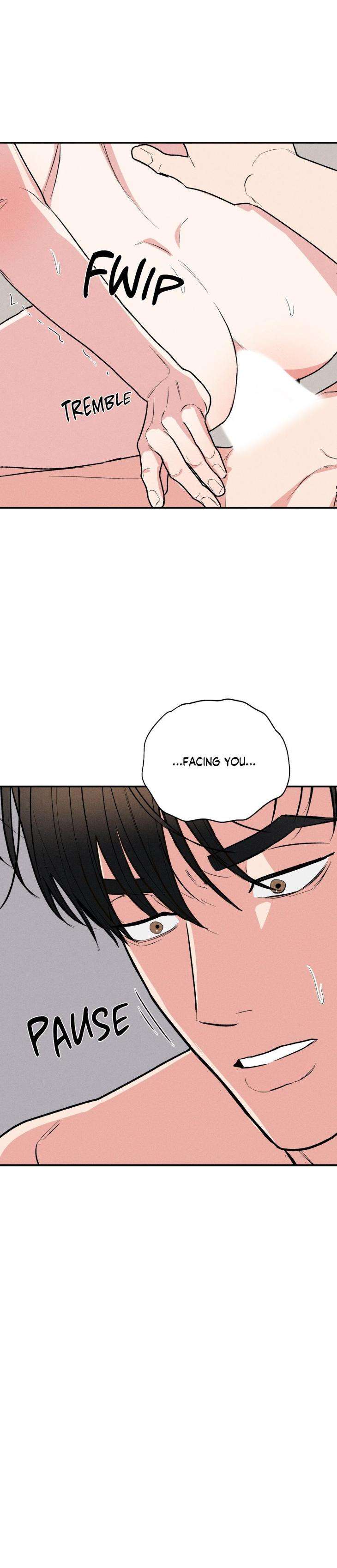 Dedicated-To-The-Arrogant-You-By-Seok-Seo-Uncensored-Eng page 13