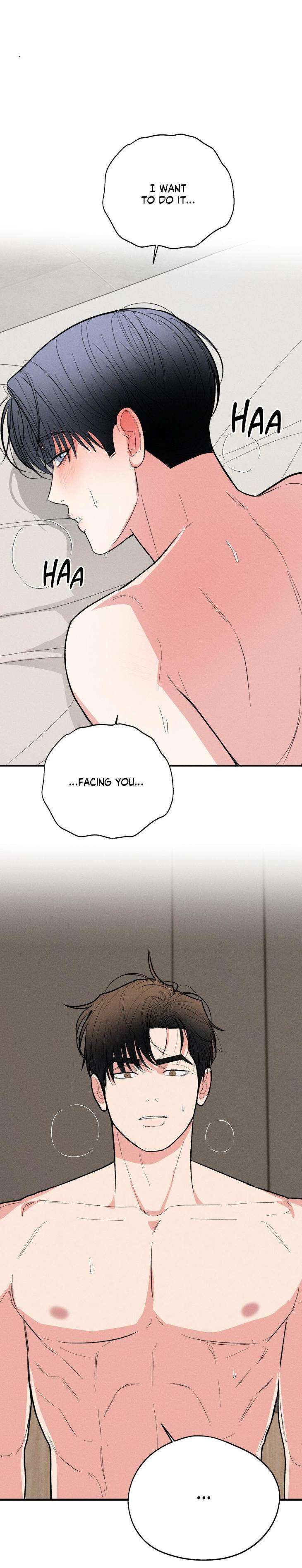 Dedicated-To-The-Arrogant-You-By-Seok-Seo-Uncensored-Eng page 14