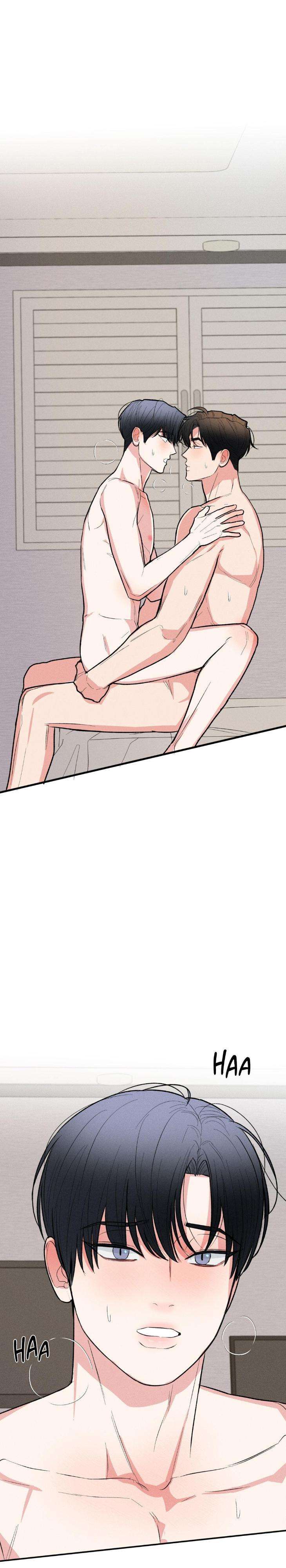 Dedicated-To-The-Arrogant-You-By-Seok-Seo-Uncensored-Eng page 16