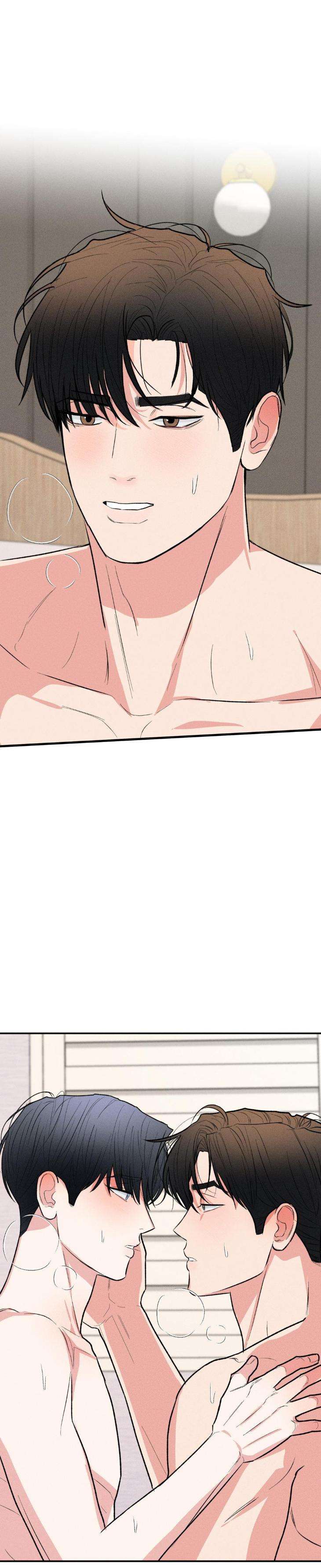 Dedicated-To-The-Arrogant-You-By-Seok-Seo-Uncensored-Eng page 17