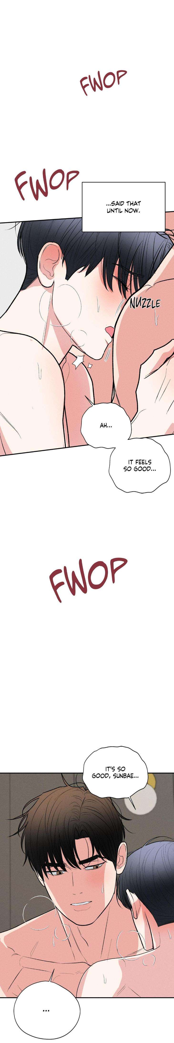Dedicated-To-The-Arrogant-You-By-Seok-Seo-Uncensored-Eng page 19
