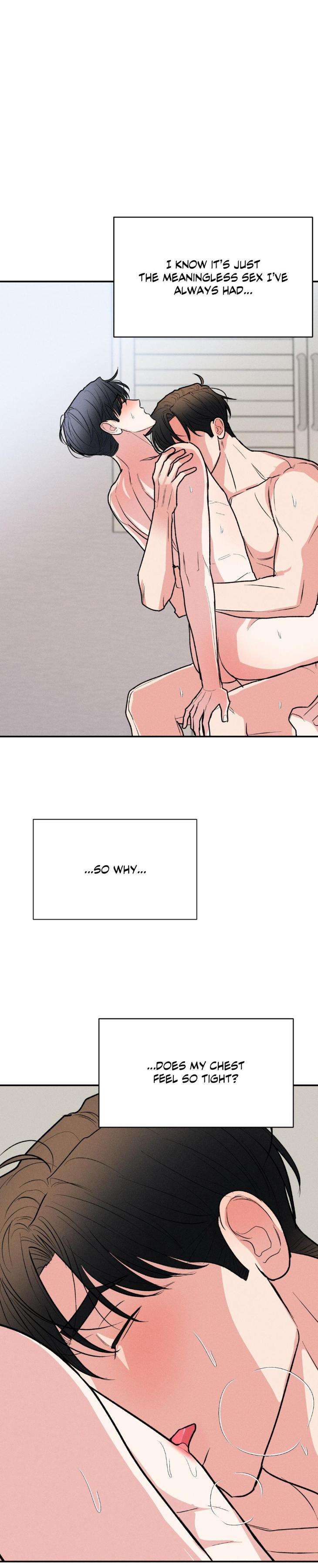 Dedicated-To-The-Arrogant-You-By-Seok-Seo-Uncensored-Eng page 20