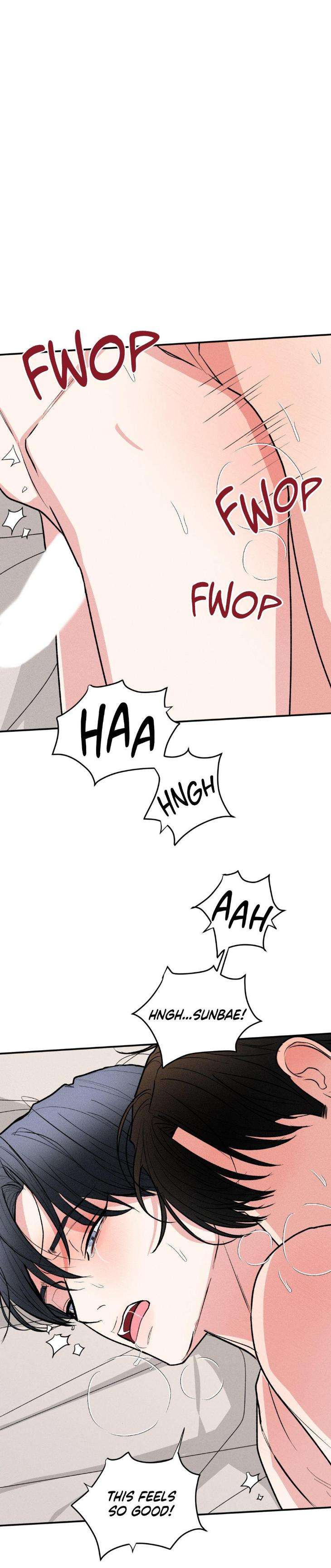 Dedicated-To-The-Arrogant-You-By-Seok-Seo-Uncensored-Eng page 22