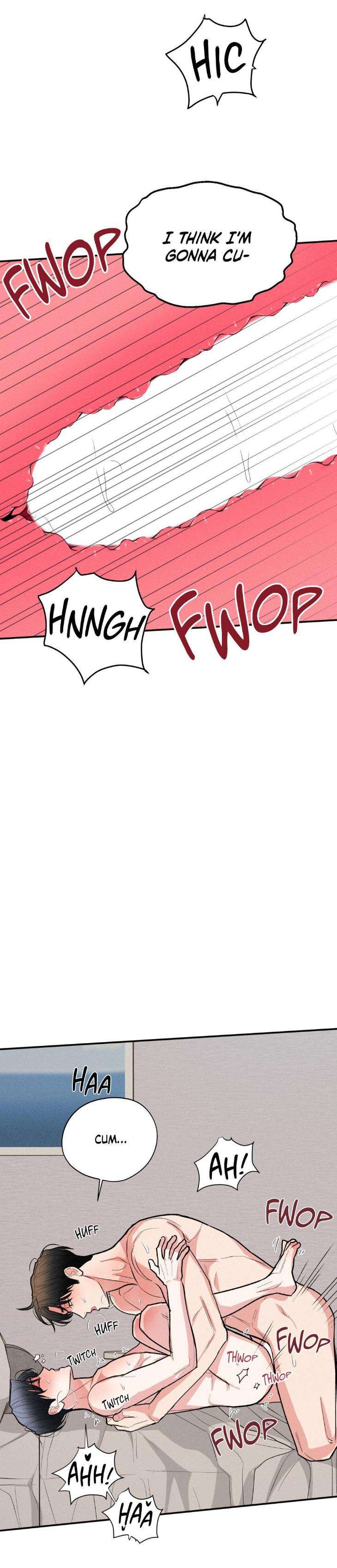 Dedicated-To-The-Arrogant-You-By-Seok-Seo-Uncensored-Eng page 23