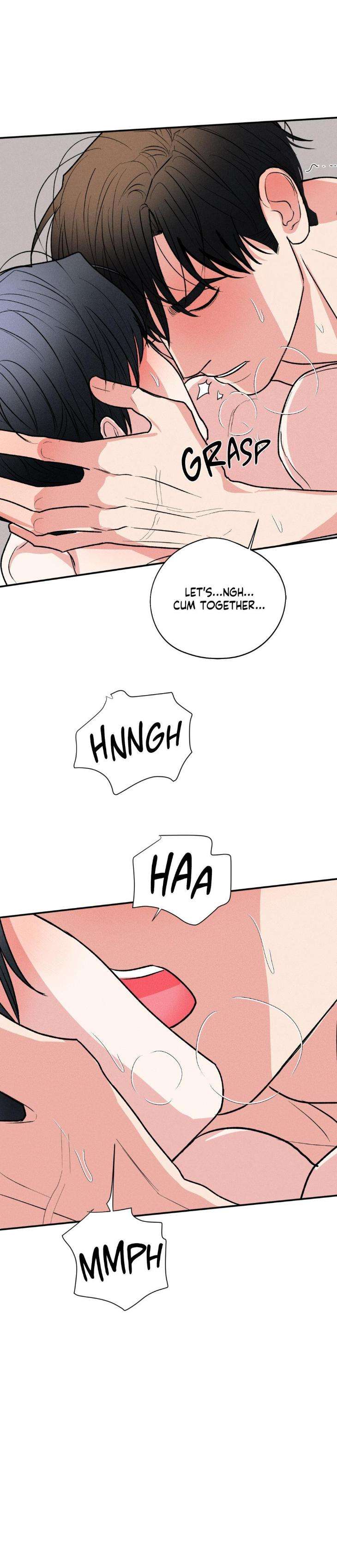 Dedicated-To-The-Arrogant-You-By-Seok-Seo-Uncensored-Eng page 24