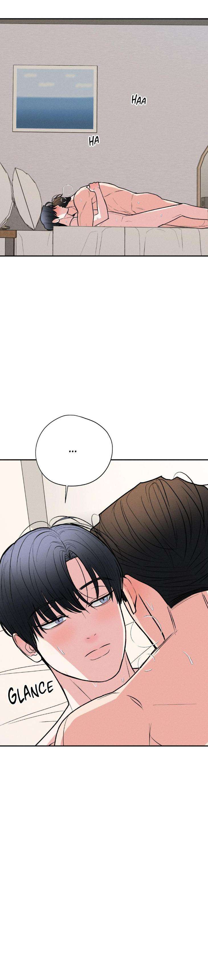 Dedicated-To-The-Arrogant-You-By-Seok-Seo-Uncensored-Eng page 27