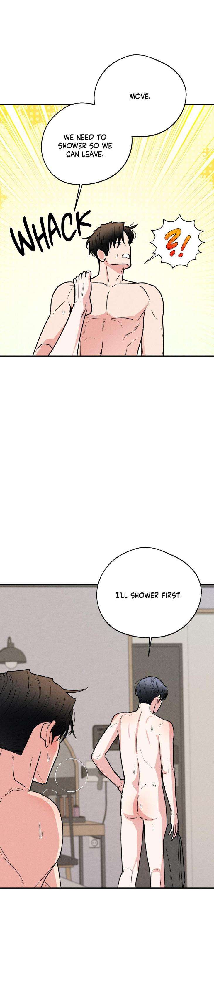 Dedicated-To-The-Arrogant-You-By-Seok-Seo-Uncensored-Eng page 28