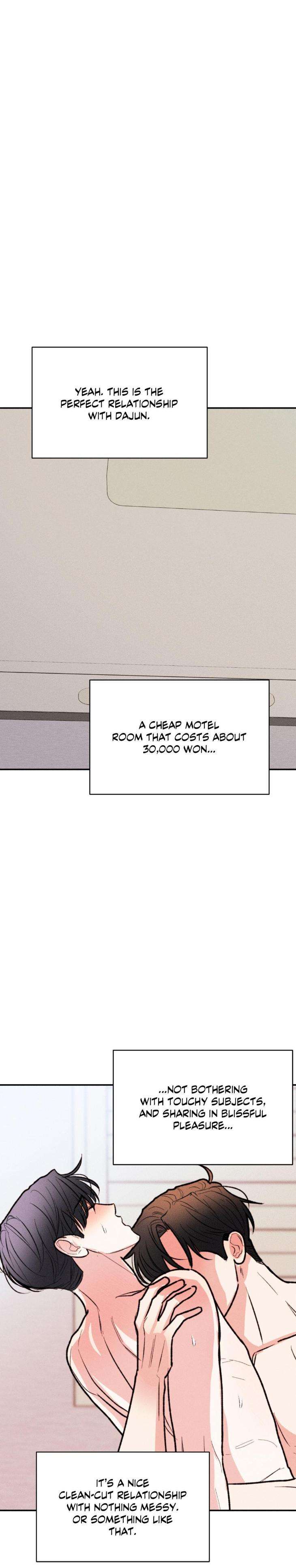 Dedicated-To-The-Arrogant-You-By-Seok-Seo-Uncensored-Eng page 30
