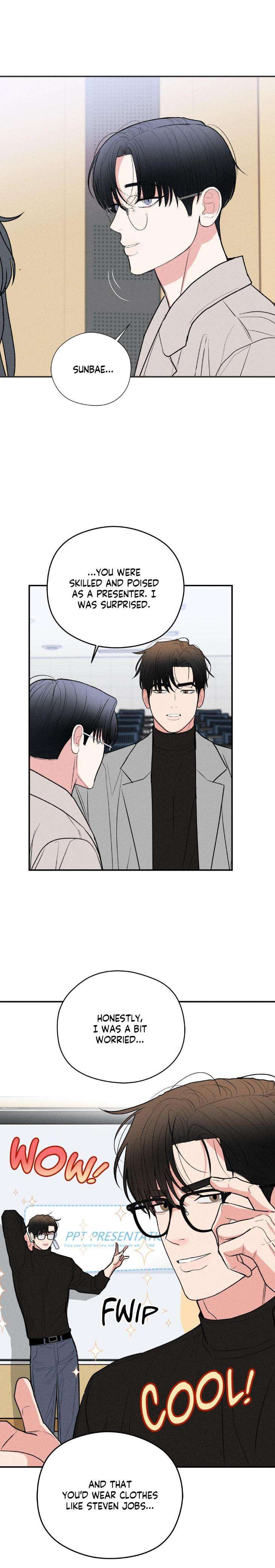 Dedicated-To-The-Arrogant-You-By-Seok-Seo-Uncensored-Eng page 7