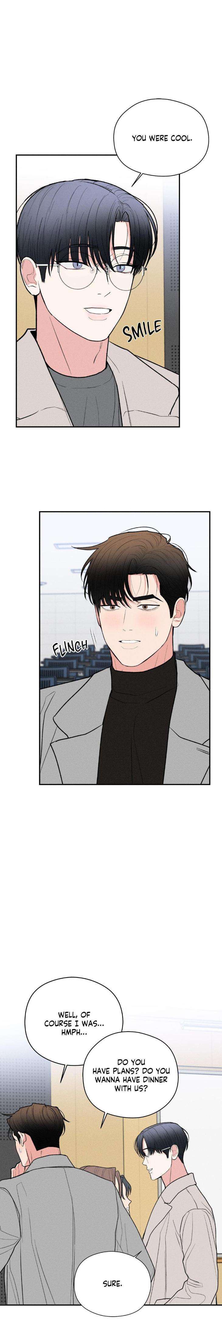 Dedicated-To-The-Arrogant-You-By-Seok-Seo-Uncensored-Eng page 8