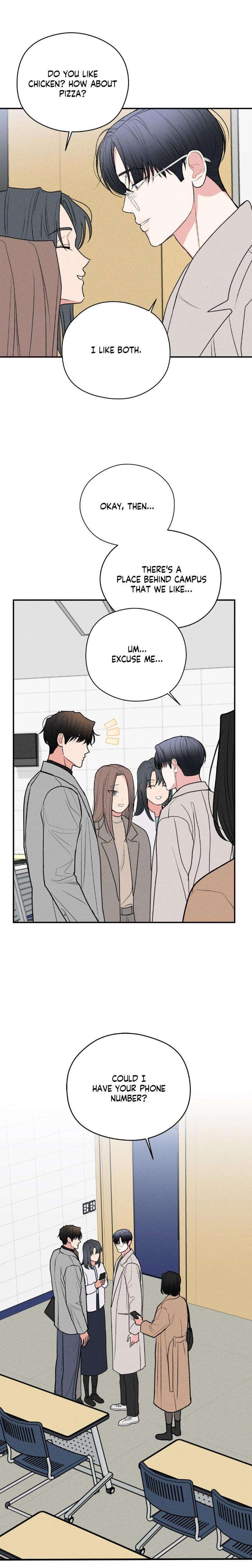 Dedicated-To-The-Arrogant-You-By-Seok-Seo-Uncensored-Eng page 9