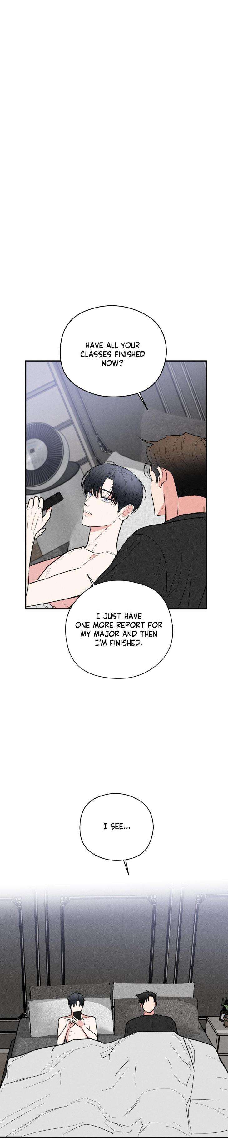Dedicated-To-The-Arrogant-You-By-Seok-Seo-Uncensored-Eng page 15