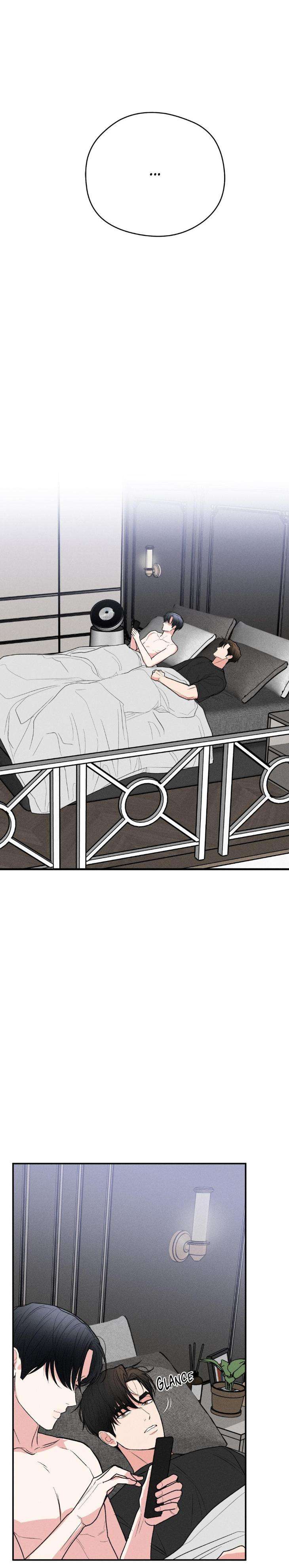 Dedicated-To-The-Arrogant-You-By-Seok-Seo-Uncensored-Eng page 16