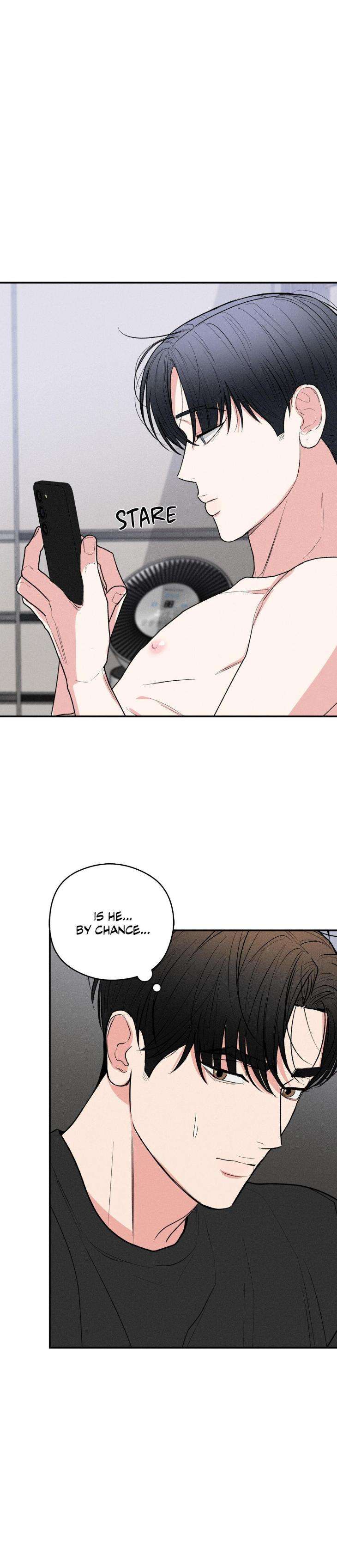 Dedicated-To-The-Arrogant-You-By-Seok-Seo-Uncensored-Eng page 17