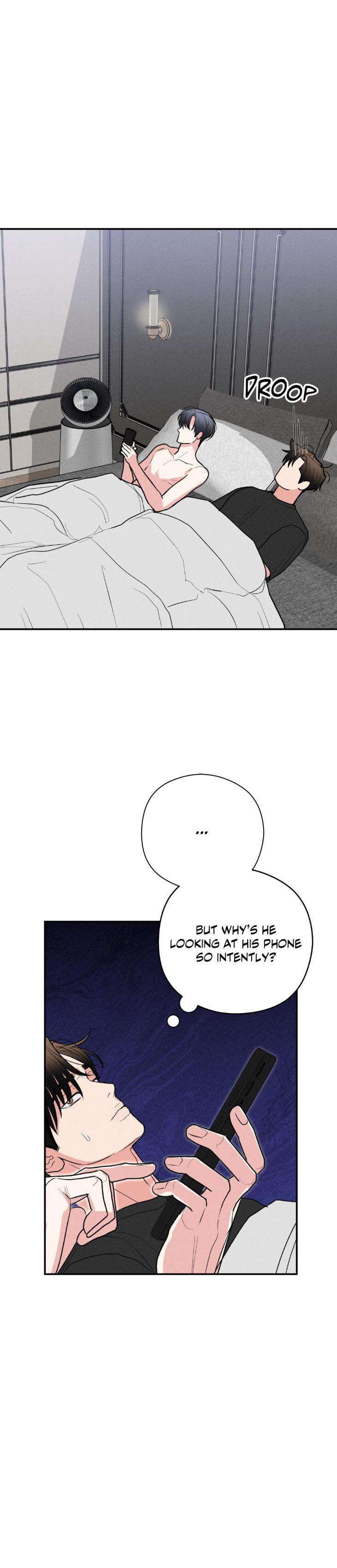 Dedicated-To-The-Arrogant-You-By-Seok-Seo-Uncensored-Eng page 19
