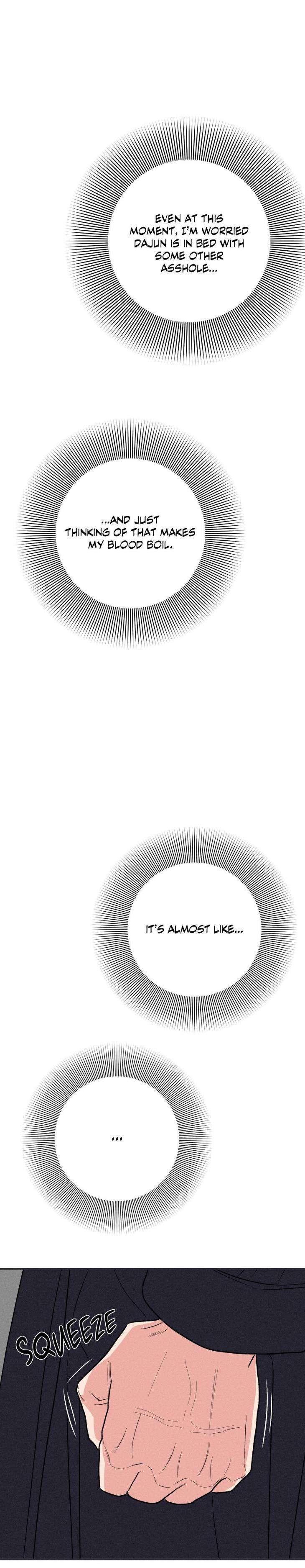 Dedicated-To-The-Arrogant-You-By-Seok-Seo-Uncensored-Eng page 26