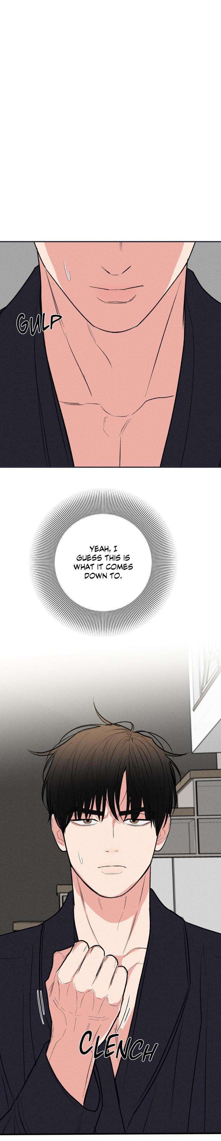 Dedicated-To-The-Arrogant-You-By-Seok-Seo-Uncensored-Eng page 28