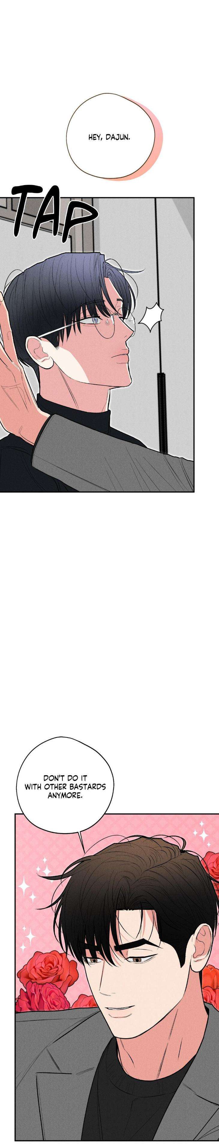 Dedicated-To-The-Arrogant-You-By-Seok-Seo-Uncensored-Eng page 4