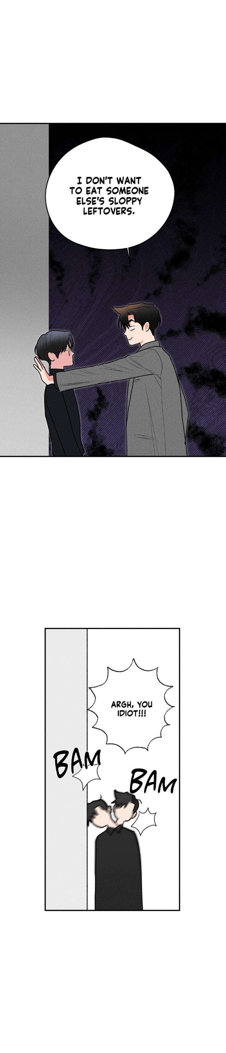 Dedicated-To-The-Arrogant-You-By-Seok-Seo-Uncensored-Eng page 5