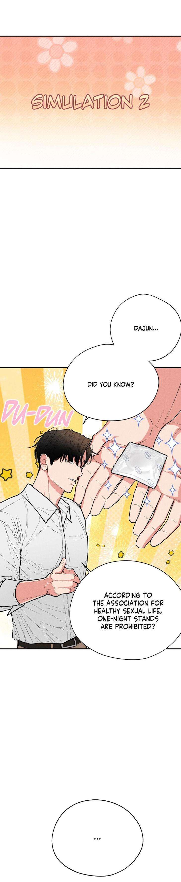 Dedicated-To-The-Arrogant-You-By-Seok-Seo-Uncensored-Eng page 6