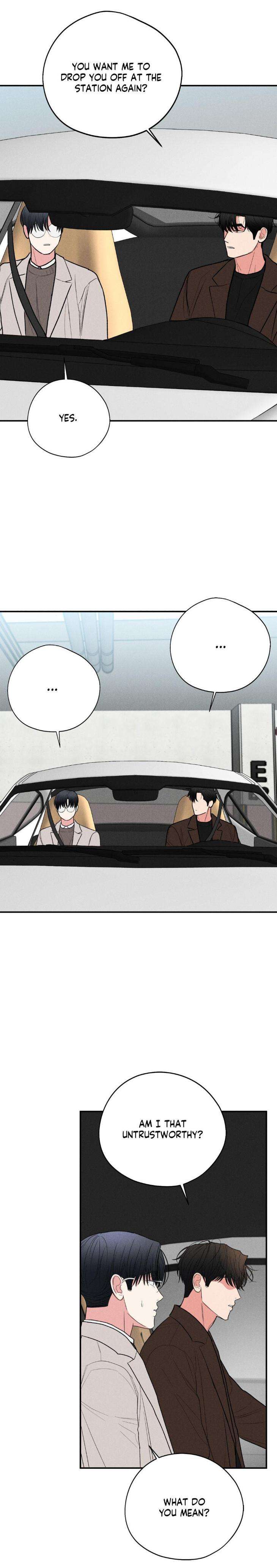 Dedicated-To-The-Arrogant-You-By-Seok-Seo-Uncensored-Eng page 9
