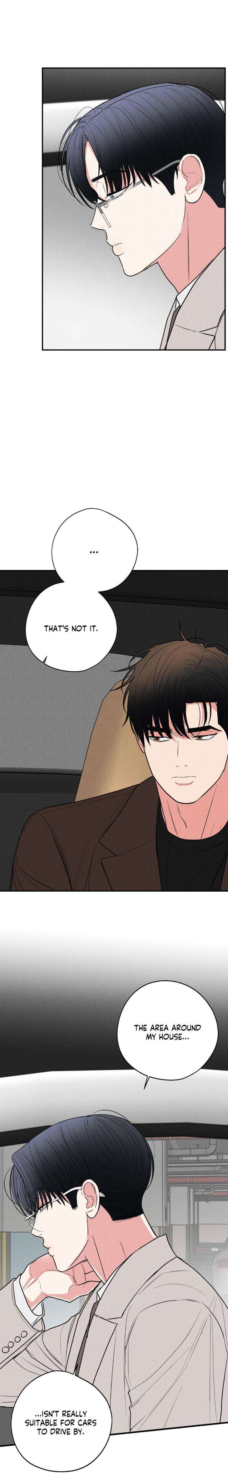 Dedicated-To-The-Arrogant-You-By-Seok-Seo-Uncensored-Eng page 11