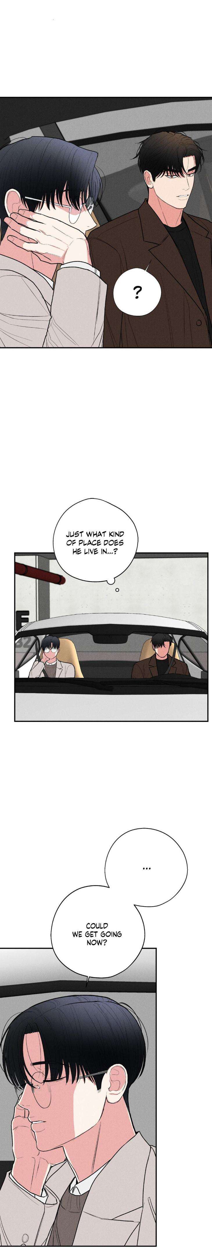 Dedicated-To-The-Arrogant-You-By-Seok-Seo-Uncensored-Eng page 12