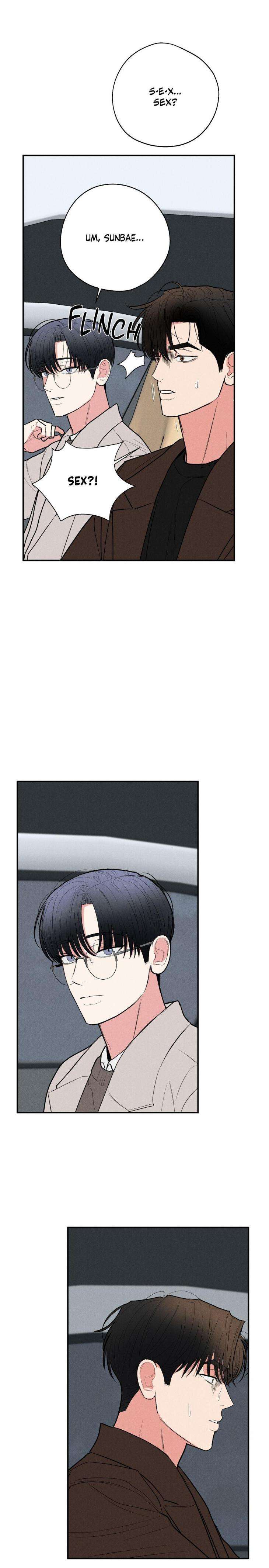 Dedicated-To-The-Arrogant-You-By-Seok-Seo-Uncensored-Eng page 17