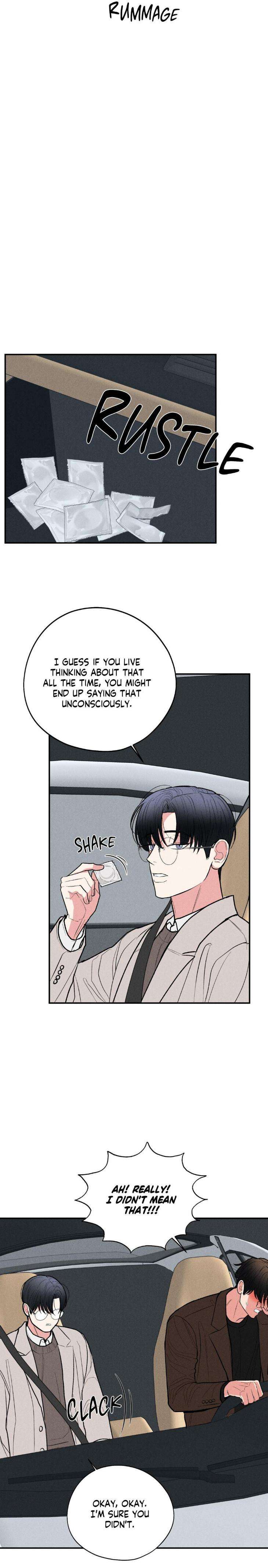 Dedicated-To-The-Arrogant-You-By-Seok-Seo-Uncensored-Eng page 19