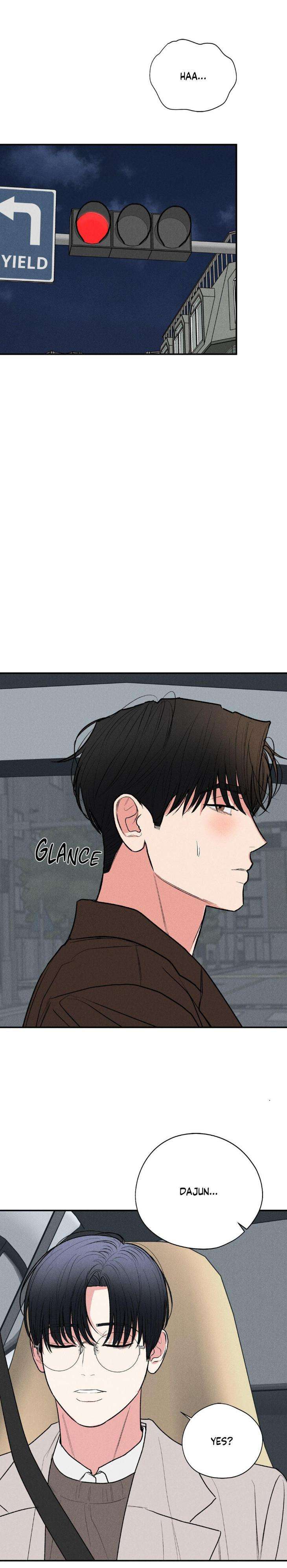 Dedicated-To-The-Arrogant-You-By-Seok-Seo-Uncensored-Eng page 20