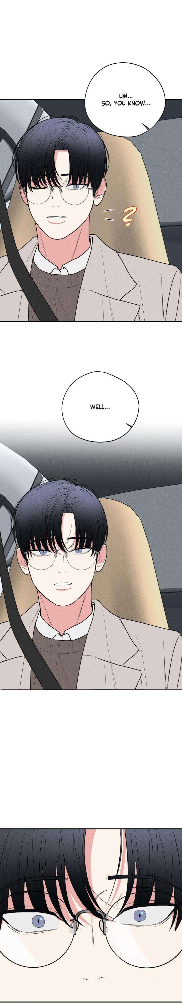 Dedicated-To-The-Arrogant-You-By-Seok-Seo-Uncensored-Eng page 21