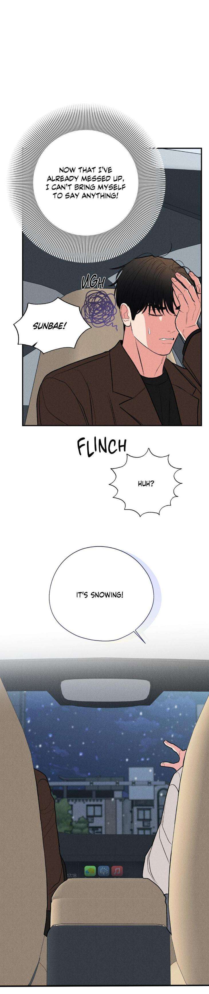 Dedicated-To-The-Arrogant-You-By-Seok-Seo-Uncensored-Eng page 22