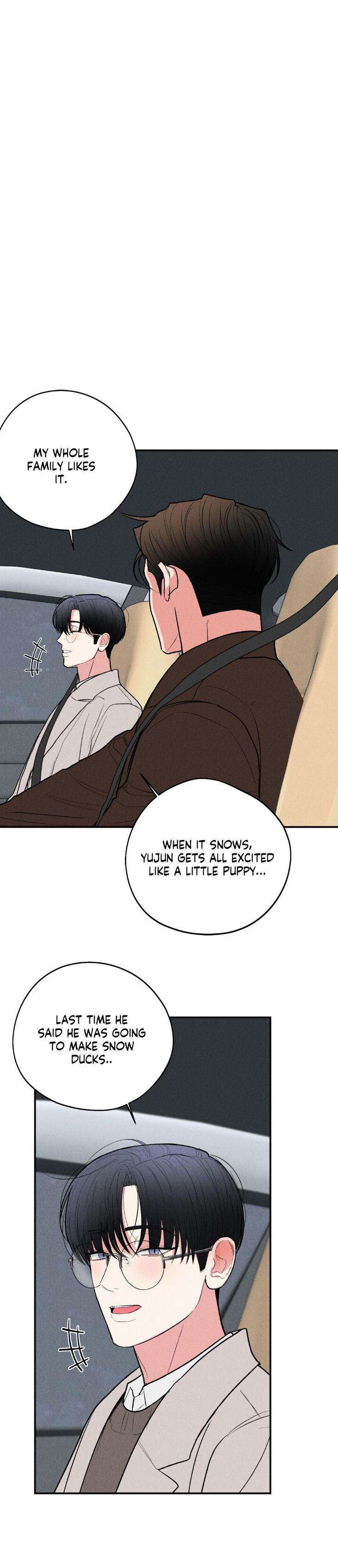 Dedicated-To-The-Arrogant-You-By-Seok-Seo-Uncensored-Eng page 25