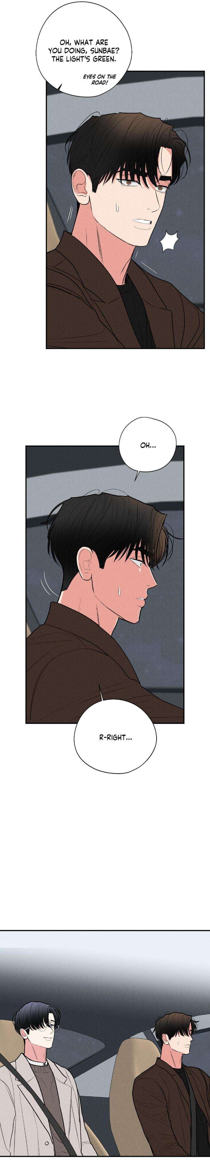 Dedicated-To-The-Arrogant-You-By-Seok-Seo-Uncensored-Eng page 26