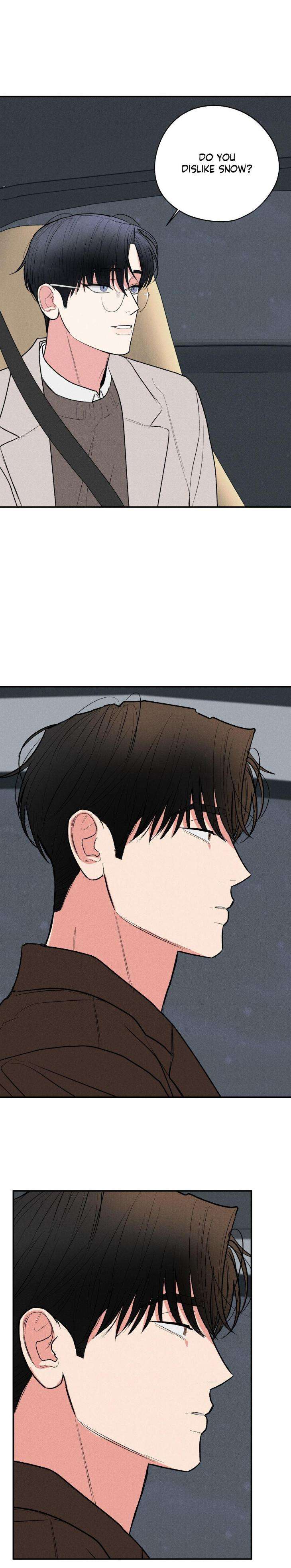 Dedicated-To-The-Arrogant-You-By-Seok-Seo-Uncensored-Eng page 28