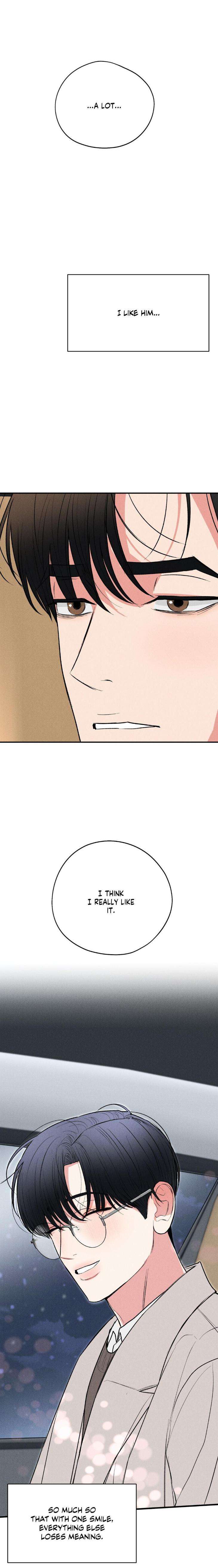 Dedicated-To-The-Arrogant-You-By-Seok-Seo-Uncensored-Eng page 31