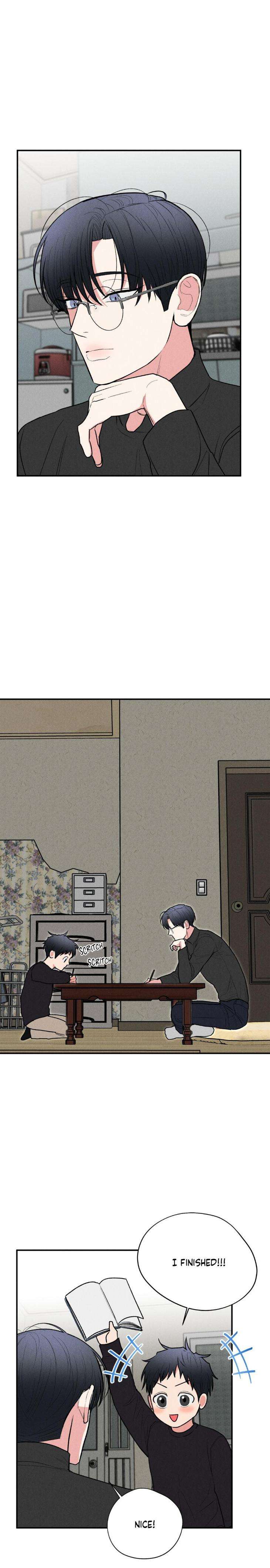 Dedicated-To-The-Arrogant-You-By-Seok-Seo-Uncensored-Eng page 2