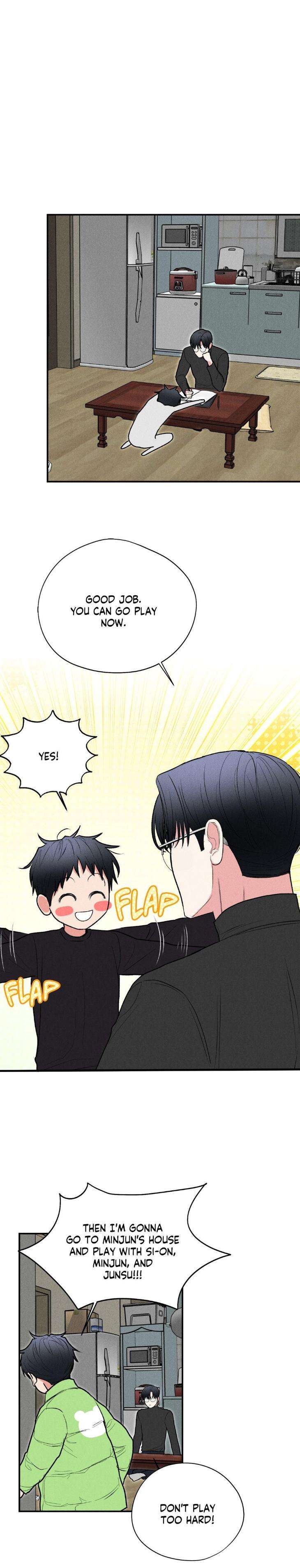 Dedicated-To-The-Arrogant-You-By-Seok-Seo-Uncensored-Eng page 3