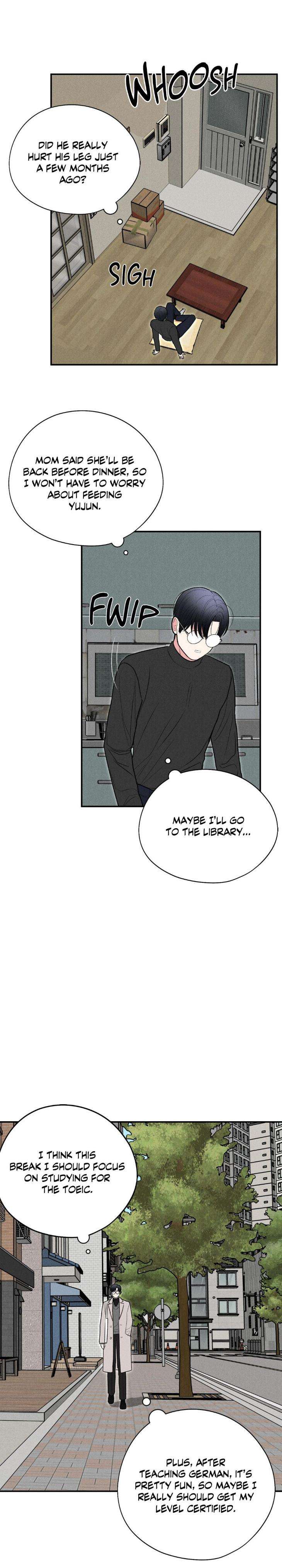 Dedicated-To-The-Arrogant-You-By-Seok-Seo-Uncensored-Eng page 4