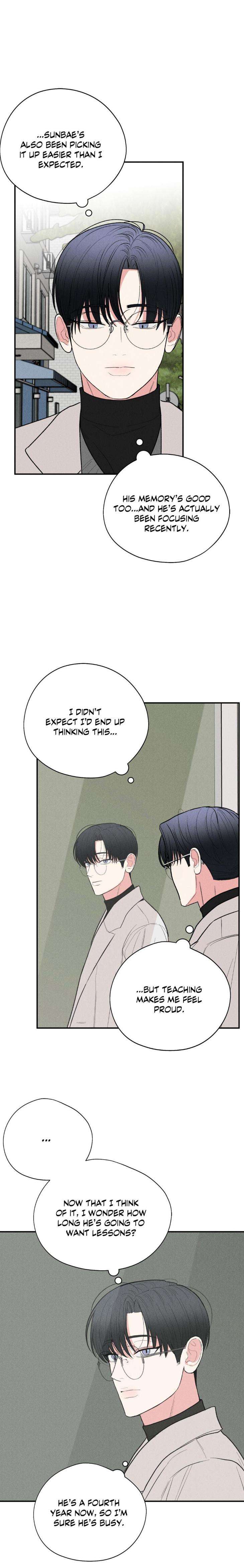 Dedicated-To-The-Arrogant-You-By-Seok-Seo-Uncensored-Eng page 5