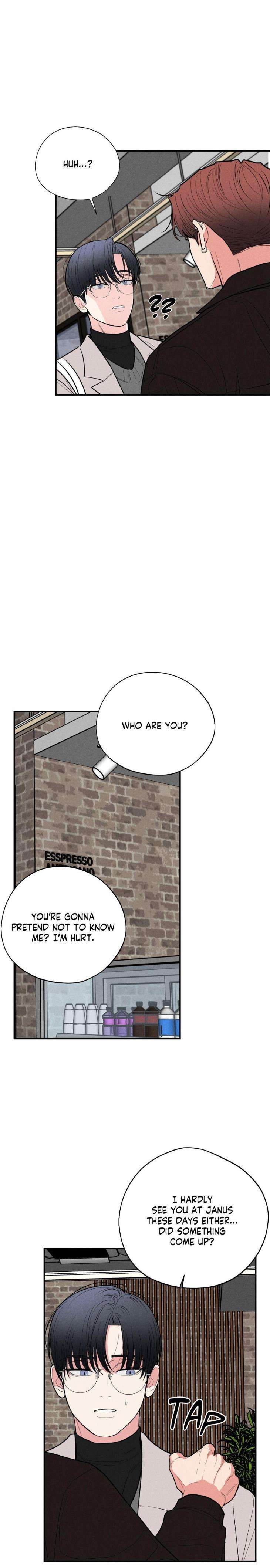 Dedicated-To-The-Arrogant-You-By-Seok-Seo-Uncensored-Eng page 9