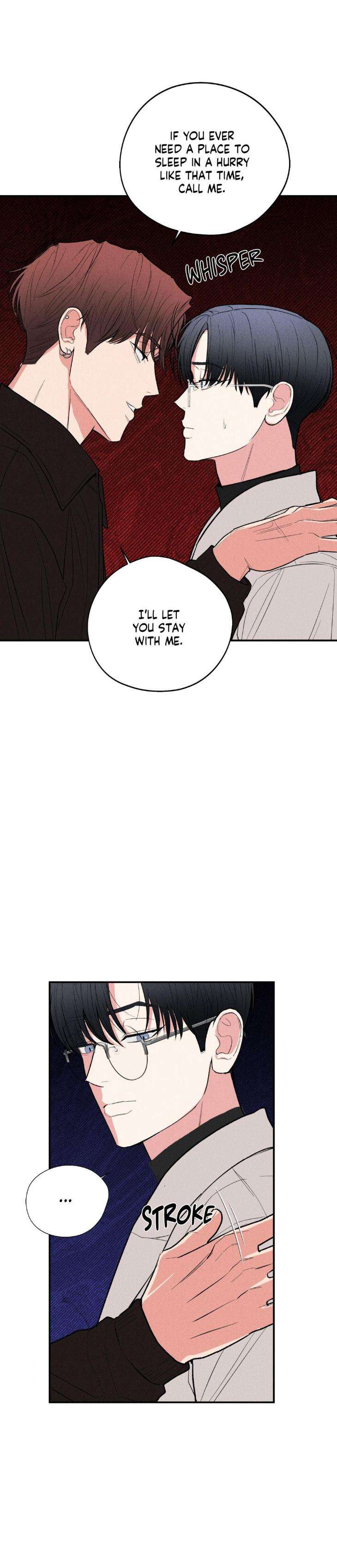 Dedicated-To-The-Arrogant-You-By-Seok-Seo-Uncensored-Eng page 10