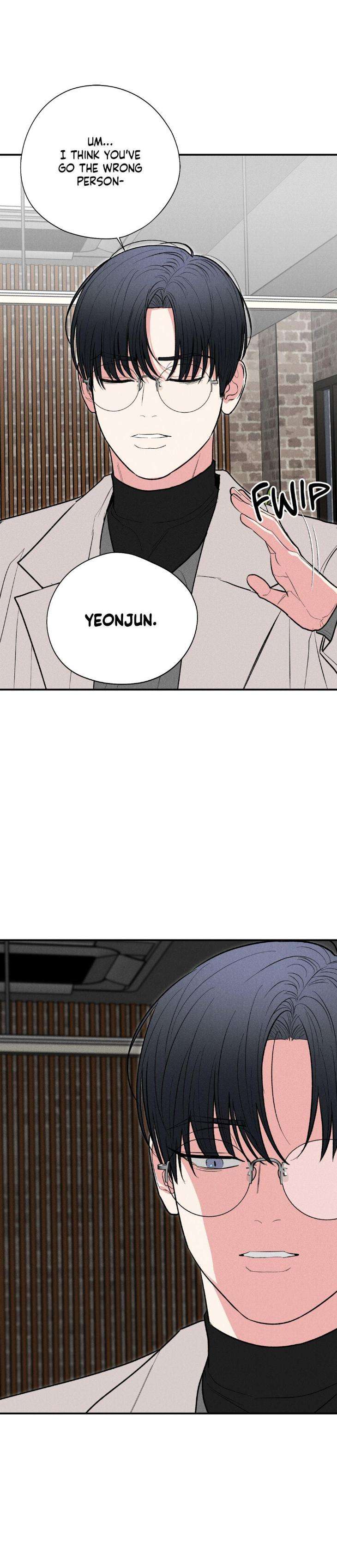Dedicated-To-The-Arrogant-You-By-Seok-Seo-Uncensored-Eng page 11